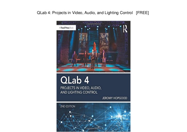 QLab 3.0.13 download